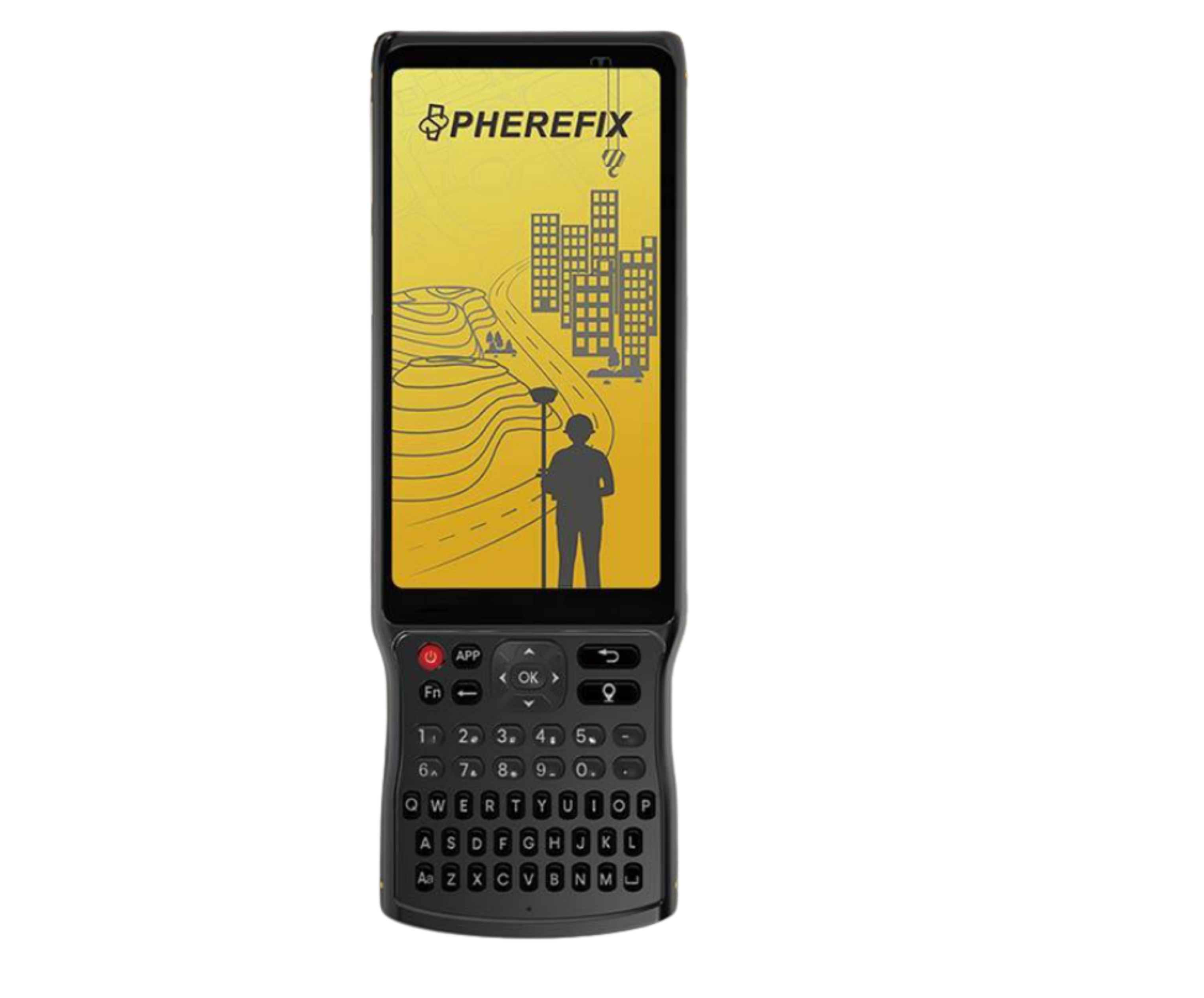 C100T Data Controller