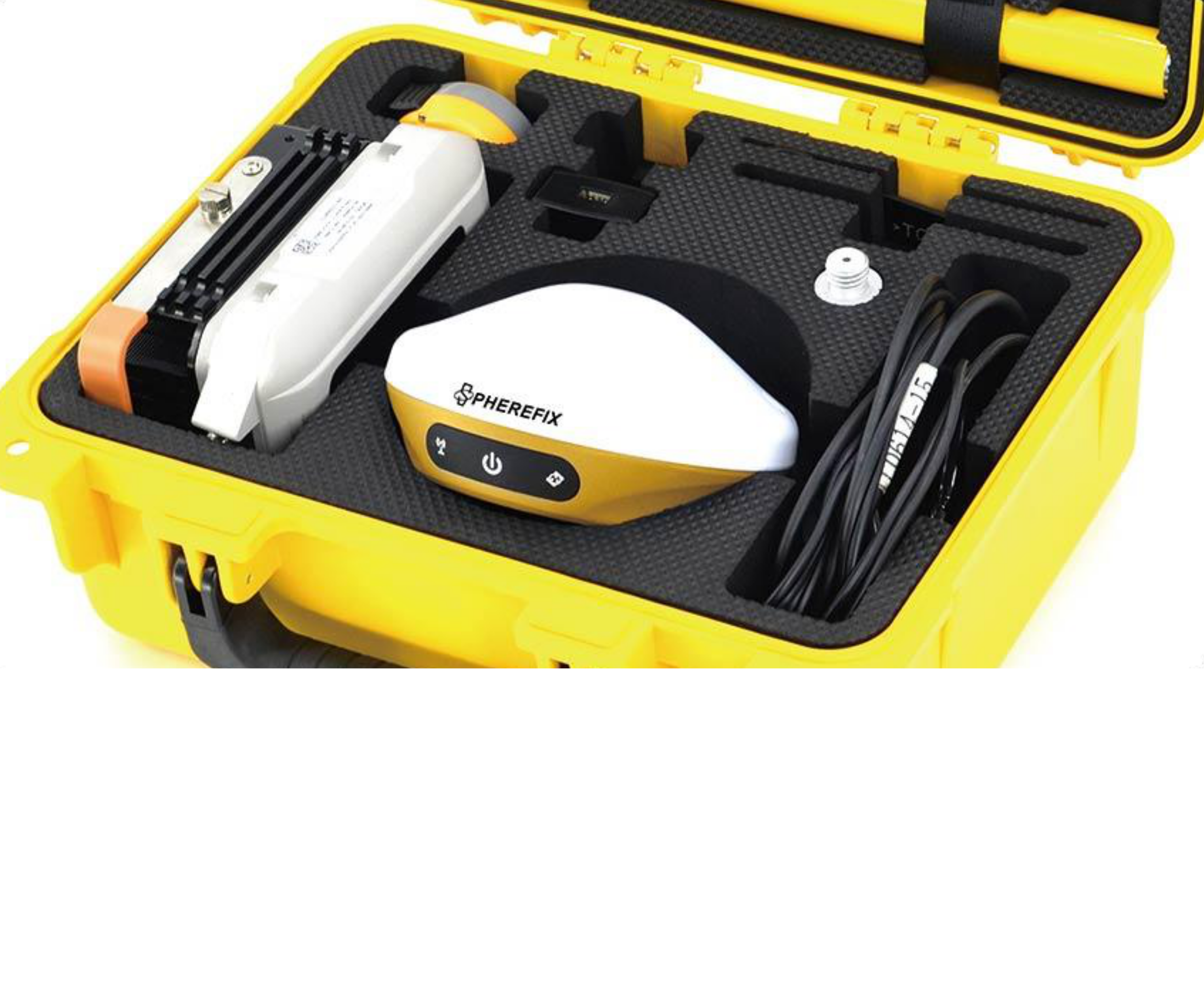 SP20 Kit Case