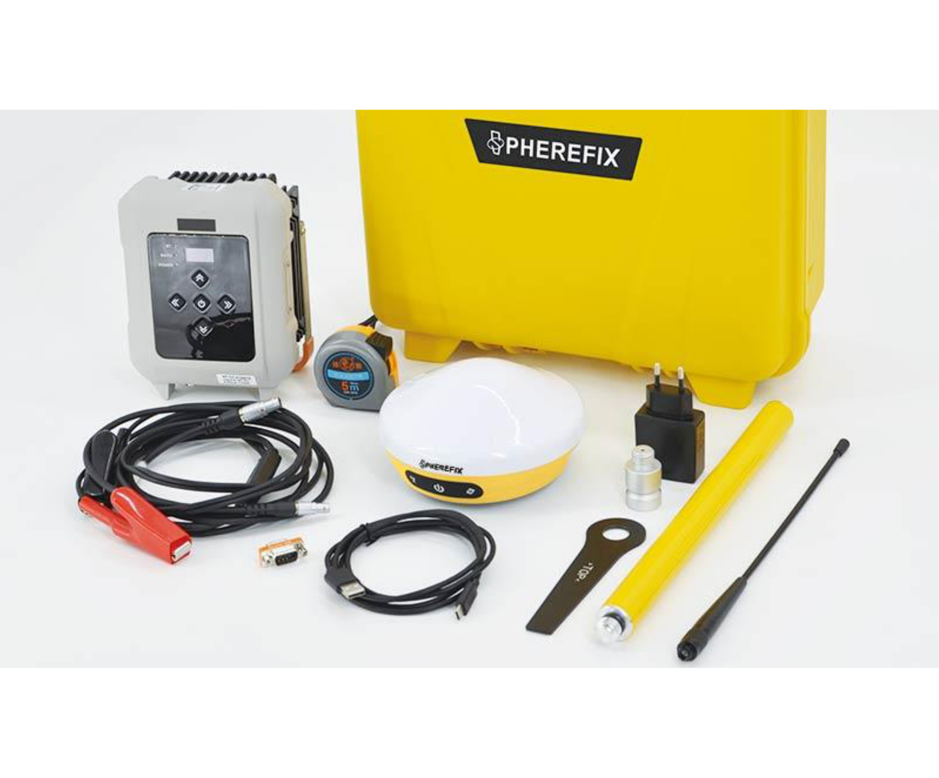SP20 Full Kit