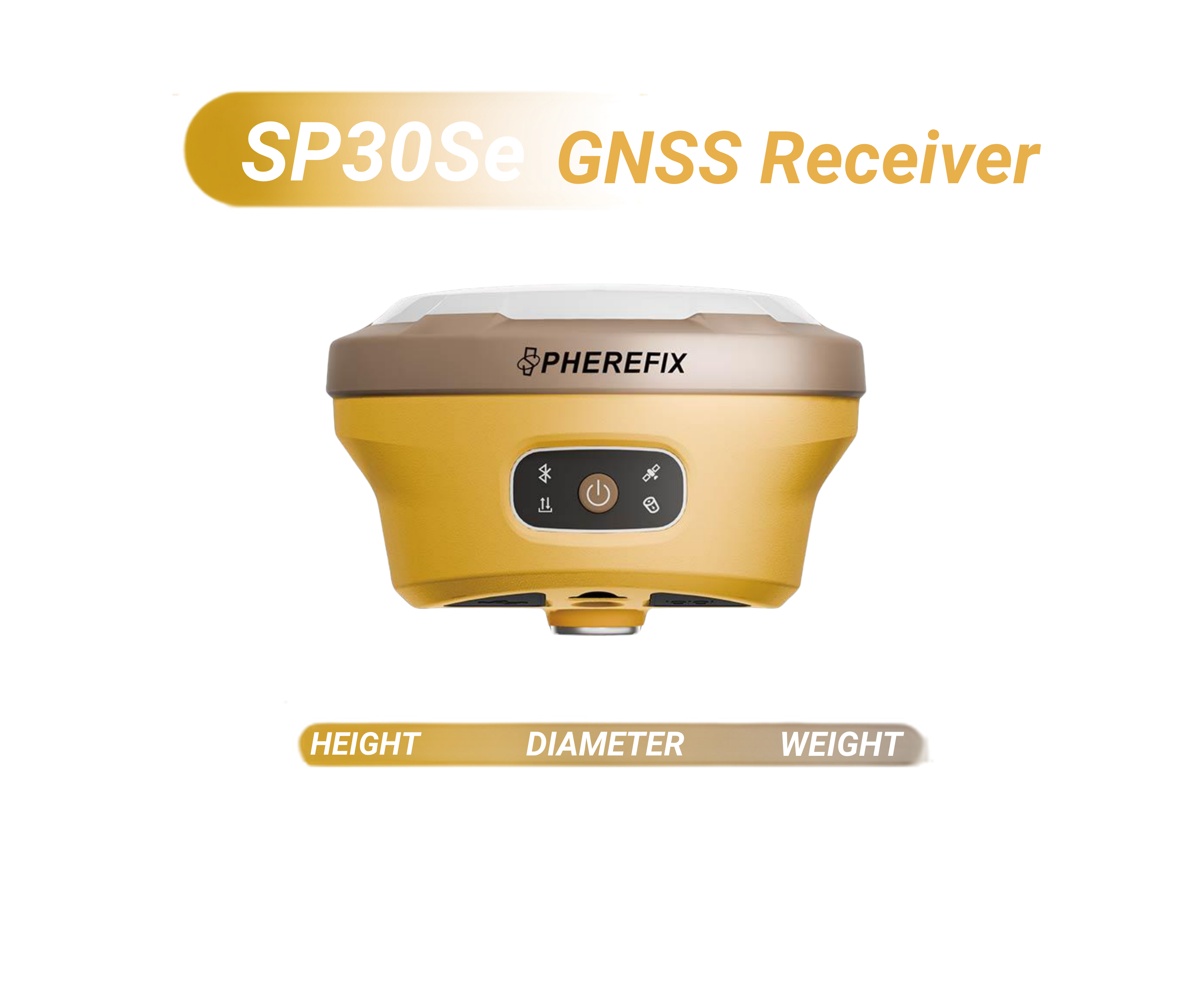 SP30Se Specs