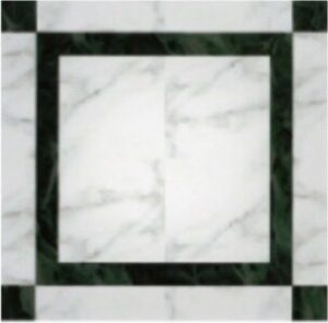 Elevator Ceiling Design 03 (Finishes)