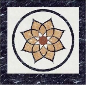 Elevator Ceiling Design 06 (Finishes)