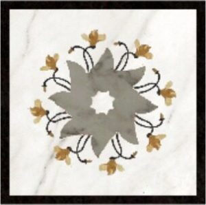 Elevator Ceiling Design 07 (Finishes)