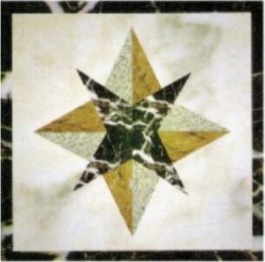Elevator Ceiling Design 09 (Finishes)
