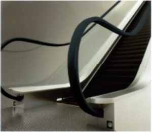 Escalators Moving Walk 04 (Escalator)