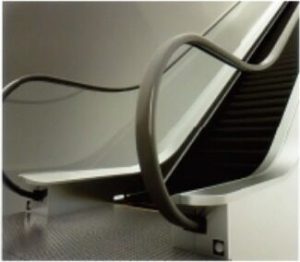 Escalators Moving Walk 05 (Escalator)
