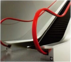 Escalators Moving Walk 06 (Escalator)