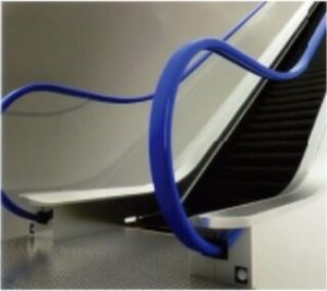 Escalators Moving Walk 07 (Escalator)