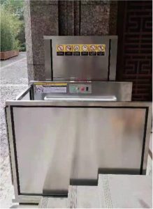 Escalator Options 02 (Escalator)