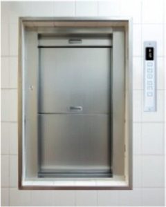 Heavy Duty Escalator 04 (Escalator)