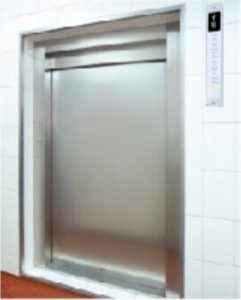 Heavy Duty Escalator 06 (Escalator)