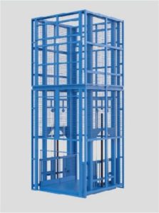 Hospital Dumbwaiter Elevator 05 (Specialist)