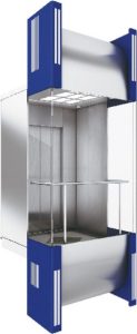 Panoramic Cabin Design 02 (Panoramic)