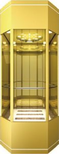 Panoramic Cabin Design 10 (Panoramic)