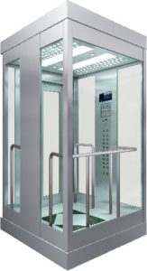 Panoramic Elevator 02 (Panoramic)