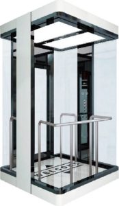 Panoramic Elevator 03 (Panoramic)